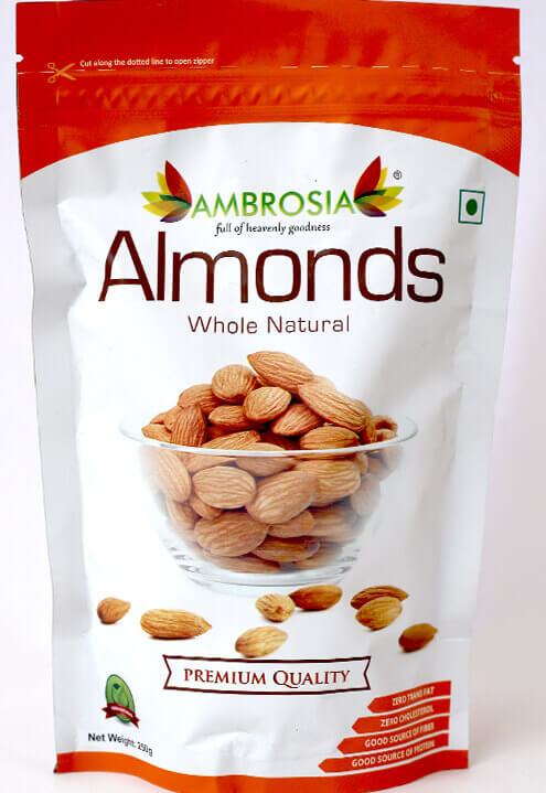 Buy Dry Fruits wholesale prices