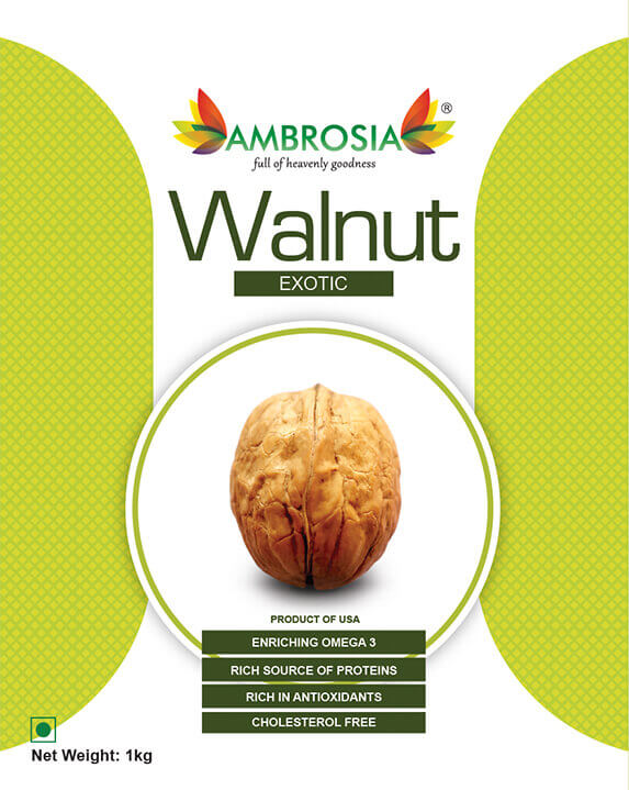 Walnuts online purchase