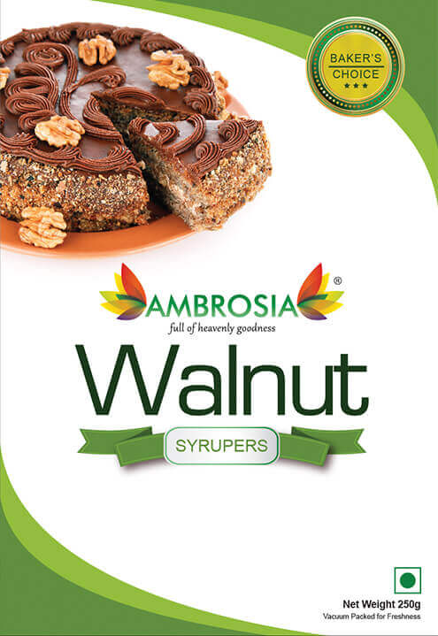 Best walnuts brand in india